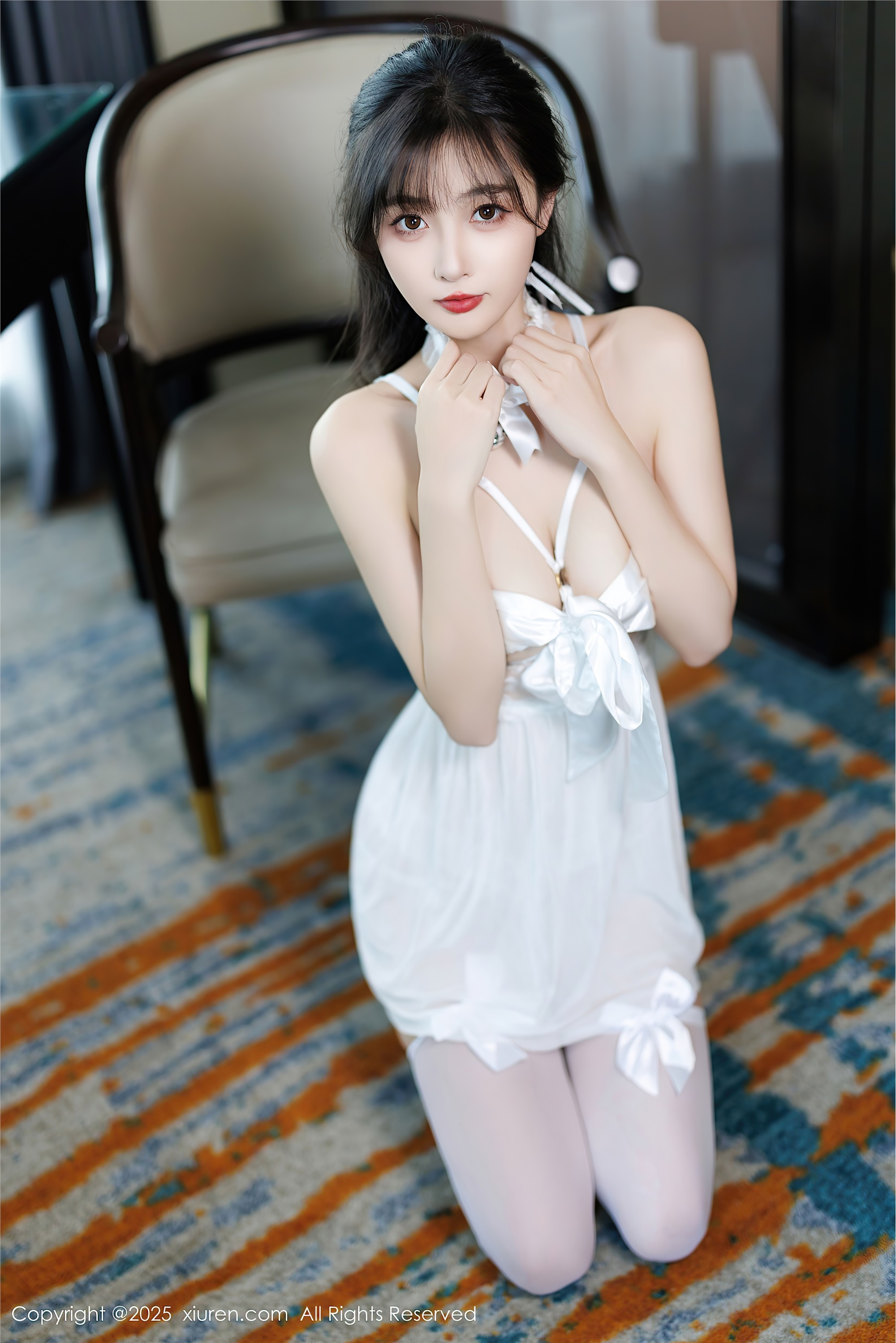 Xiuren秀人网 2025.02.10 NO.9863 林星阑